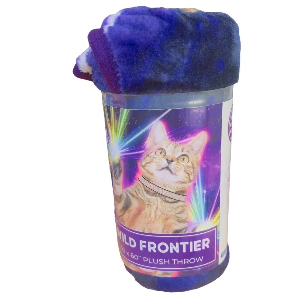 Wild Frontier 50